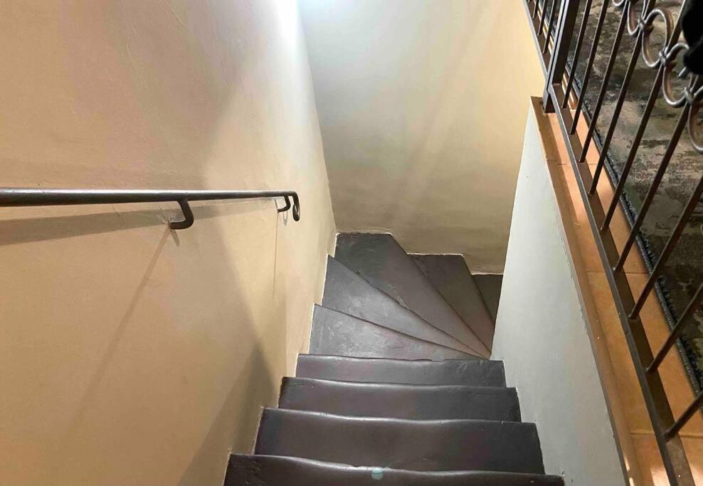 Apartment La Ringhiera Di San Cosimo Genua