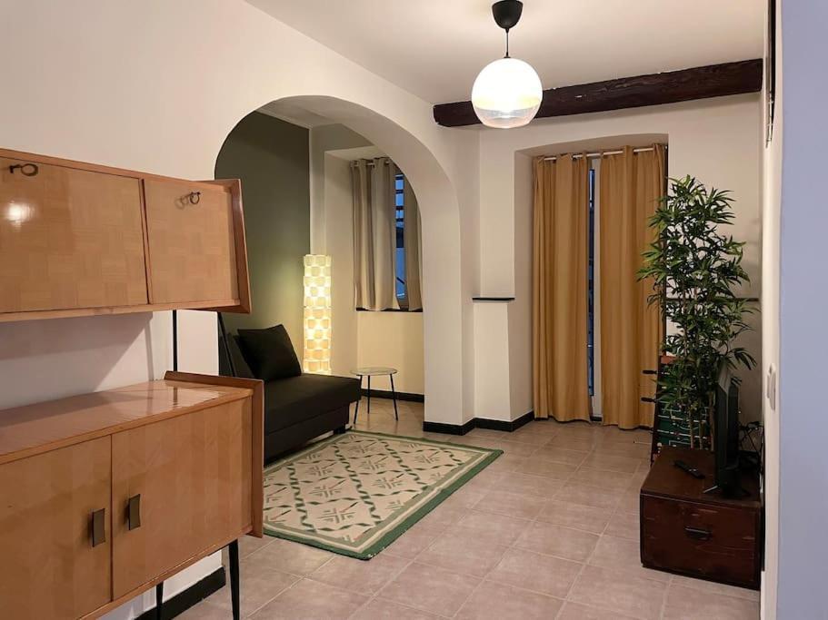 La Ringhiera Di San Cosimo Apartment Genua