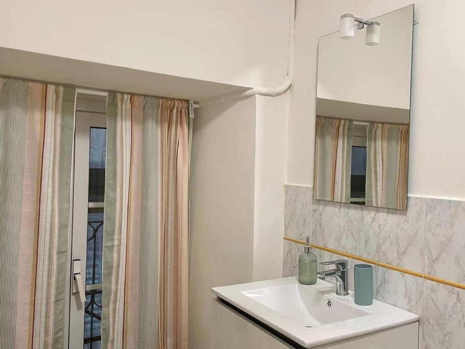 Apartment La Ringhiera Di San Cosimo Genoa